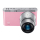 Samsung NX MINI PINK + OBIEKTYW 9-27 MM - 1395605 - zdjęcie 3